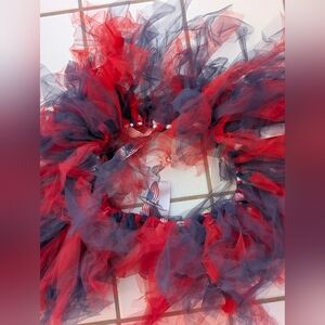 Fourth of July Handmade Tutu